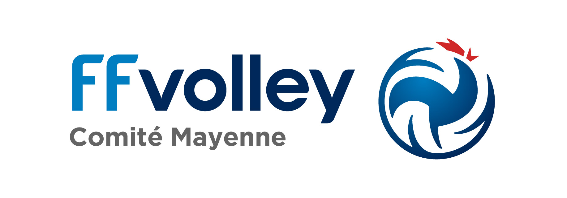 Comité départemental de volley Mayenne